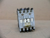 Allen-Bradley 700-F400a1 Contact Relay, 110/120V, 50/60Hz