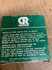 Chicago Rawhide Cr Oil Seal 14938 Chicago Rawhide Cr Oil Seal 14938