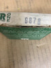 Chicago Rawhide Cr Oil Seal 9878 Chicago Rawhide Cr Oil Seal 9878