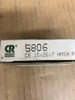 Chicago Rawhide Cr Oil Seal 5806 Chicago Rawhide Cr Oil Seal 5806