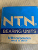 Ntn Bearings Ucf206-103D1 Ball Bearing New