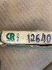 Chicago Rawhide 12640 Oil Seal Brand New Chicago Rawhide 12640 Oil Seal Brand New