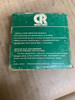 Chicago Rawhide 12640 Oil Seal Brand New Chicago Rawhide 12640 Oil Seal Brand New