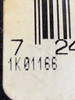 Federal Mogul 1K01166 15X35x7 Oil Seal