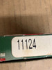 Chicago Rawhide Cr Oil Seal 11124 Chicago Rawhide Cr Oil Seal 11124