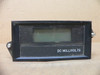 Modutec Model: 2033-3404-U Digital Meter