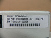 Tdi Power Controller Sps4450-Lf Plc