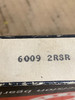 6009-2Rsr F.A.G Single Row Ball Bearing. Size: 45Mmx75mmx16mm.