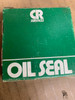 Chicago Rawhide Cr Oil Seal 12458 Chicago Rawhide Cr Oil Seal 12458