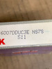 Nsk Bearings 6007Dduc3e Ns7s Ball Bearings Brand New