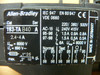Allen Bradley 193-Tab40 Overload Relay 2.4-4A