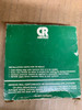 Chicago Rawhide Cr Oil Seal 15699 Chicago Rawhide Cr Oil Seal 15699