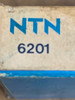Ntn Bearings 6201 Ball Bearing Brand New