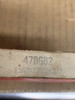 National Oil Seal Qty 1 47 Design 1.5625" X 2.627" X .3125" 470682