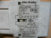 Allen-Bradley 100-C30d00 Contactor 110V 120V Coil