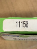 Skf Oil Seal 11150 Brand New