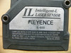 Keyence Sensor Il-600 Il Intelligent Laser Sensor