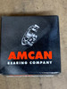 Amcan Consolidated Ssr-10-2Rs Ball Bearing 5/8" Id X 1-3/8" Od
