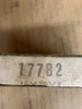 Chicago Rawhide Cr Oil Seal 17782 Chicago Rawhide Cr Oil Seal 17782