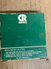 Chicago Rawhide Cr Oil Seal 12614