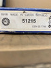 Zkl Bearings 51215 Ball Bearing New
