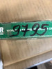 Chicago Rawhide Cr Oil Seal 9795 Chicago Rawhide Cr Oil Seal 9795