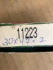 Chicago Rawhide Cr Oil Seal 11223 Chicago Rawhide Cr Oil Seal 11223