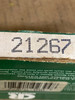 Chicago Rawhide Cr Oil Seal 21267