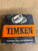 Timken L44649 Tapered Roller Bearing Cone - 1-1/16" Id, 0.58" Cone Width
