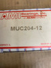 Ami Bearings Asahi Bearing Flange Block Housing Muc204-12