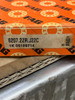 F.A.G 6207.2Rsr.C3.J22c Ball Bearing Brand New