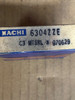 Nachi 6304 Zze Cm Bearing Brand New