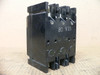 Westinghouse Mcp0322s 600 Vac 3 Amp 3 Pole Circuit Breaker