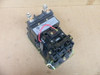 Allen Bradley 500-Dod920 Size 3 Starter 2-Pole 120V Coil Contacts