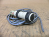 Omron E3f2-3Lz Photo Electric Sensor Photoelectric