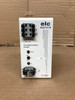 Elc Ale1210 12Vdc Output Module Power Supply Plc France
