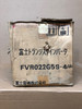 Fuji Electric Fvr022g5s-4Dbz Fvr022g5s-4 Ac Drive Brand New
