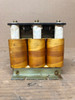 Fanuc A81l-0001-0122-02 Line Reactor Transformer