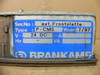 Brankamp P-Cms 24Dc Digital Readout Operator Interface