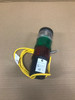 Allen-Bradley 855F-Sbsc20b10y4y3y7 Tower Light Stack Led Rd Gr Cl 120V Allen-Bradley 855F-Sbsc20b10y4y3y7 Tower Light Stack Led Rd Gr Cl 120V