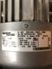 Gardner Denver G-Bh1 2Bh1400-7Ah21-Zn03 Vacuum Pump Blower 480V 1.5Kw 3300Rpm Gardner Denver G-Bh1 2Bh1400-7Ah21-Zn03 Vacuum Pump Blower 480V 1.5Kw 3300Rpm