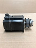 Yaskawa Sgmjv-02A3a21 Rotary Servo Motor 200V 3Ph 0.637 200W