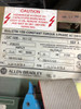 Allen Bradley 1336 Constant Torque 1336-B015-Eae-L1 15Hp 3-Phase Ac Drive