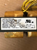 Holophane Corporation Nlz0b1 Transformer Ballast Lighting