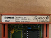 Siemens Simatic S5 6Es5375-0Ld31/6Es5 375-0Ld31 Memory Submodule 32K