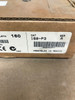 Allen Bradley 160-P3 Ser A Copy Cat Keypad Module 5Vdc / 75Ma