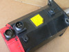Fanuc A06b-0142-B675 , Ac Servo Motor, 186V, 7.4A, 133Hz, 3 Phase
