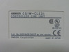 Omron Cs1w-Clk21 Sysmac Controller Link Unit