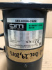 Oriental Motor 5Rk40gn-Cwm Ac Magnetic Brake Motor Used