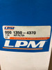 Lpm Industries Oil Filter L7 000-1350-4370 Brand New